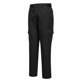 Pantaloni Combat Slim Fit C711