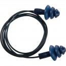 Dopuri de urechi cu cordon TPR(50 perechi)